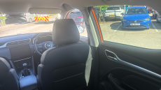 MG ZS 1.5 VTi-TECH Exclusive 5dr Petrol Hatchback